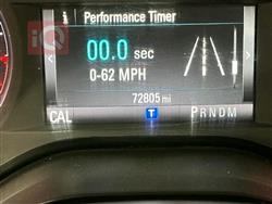 شيفروليه كامارو